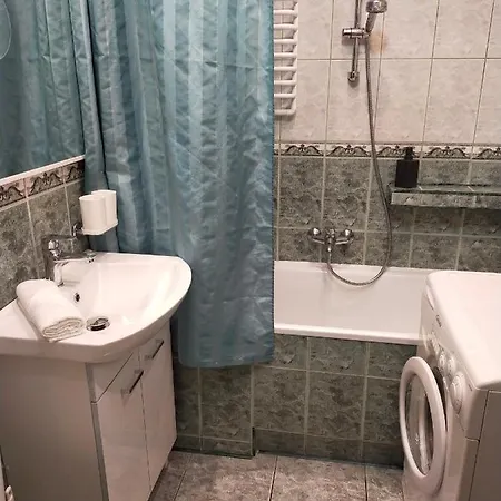 Appartamento Mieszkanie Z Balkonem Zagorze Sosnowiec