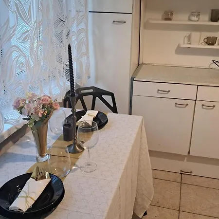 Appartamento Mieszkanie Z Balkonem Zagorze *