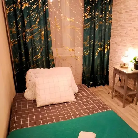 Appartamento Mieszkanie Z Balkonem Zagorze *