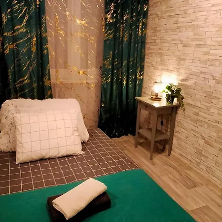 Appartamento Mieszkanie Z Balkonem Zagorze *